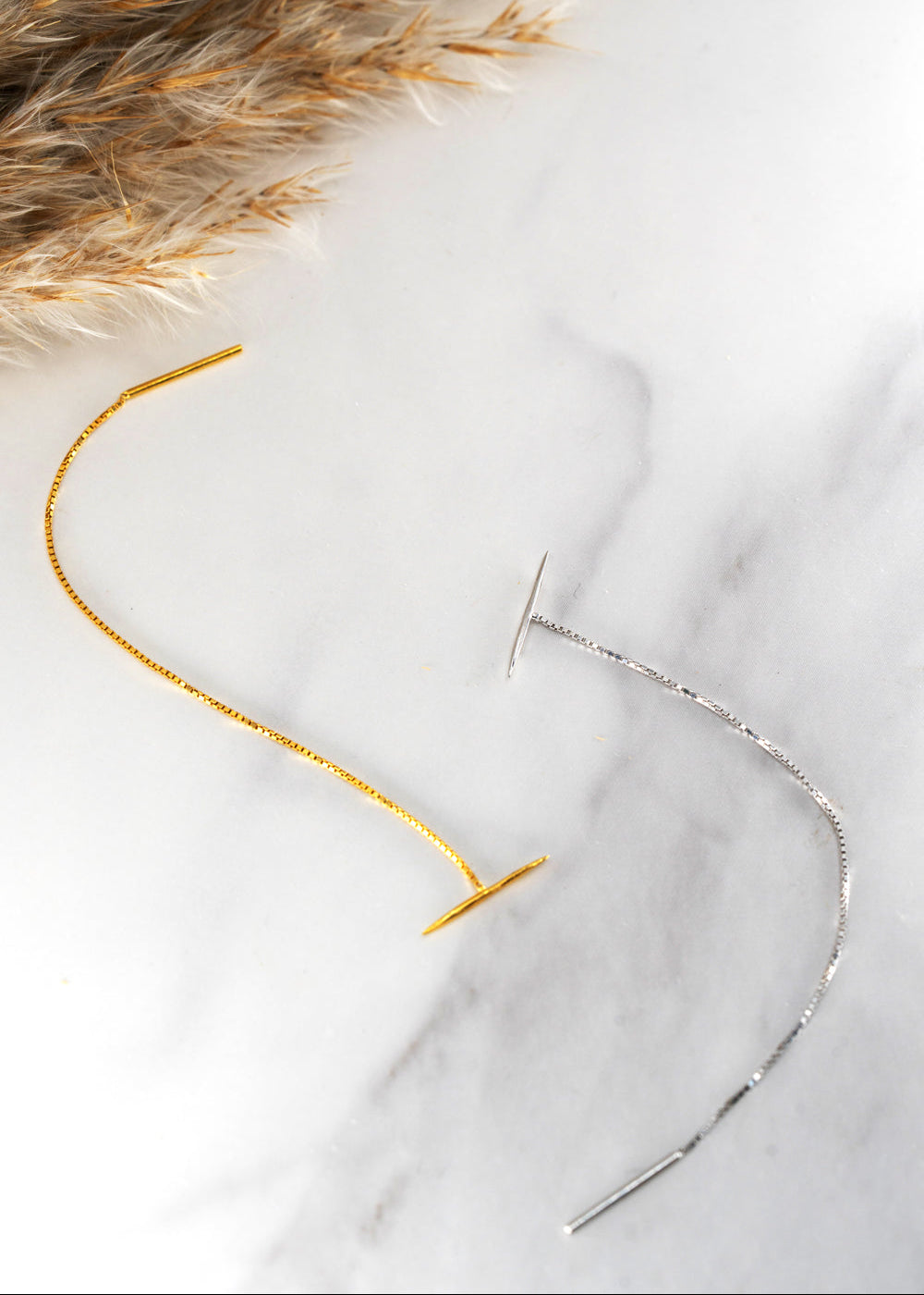 Tide Bone Ear threader