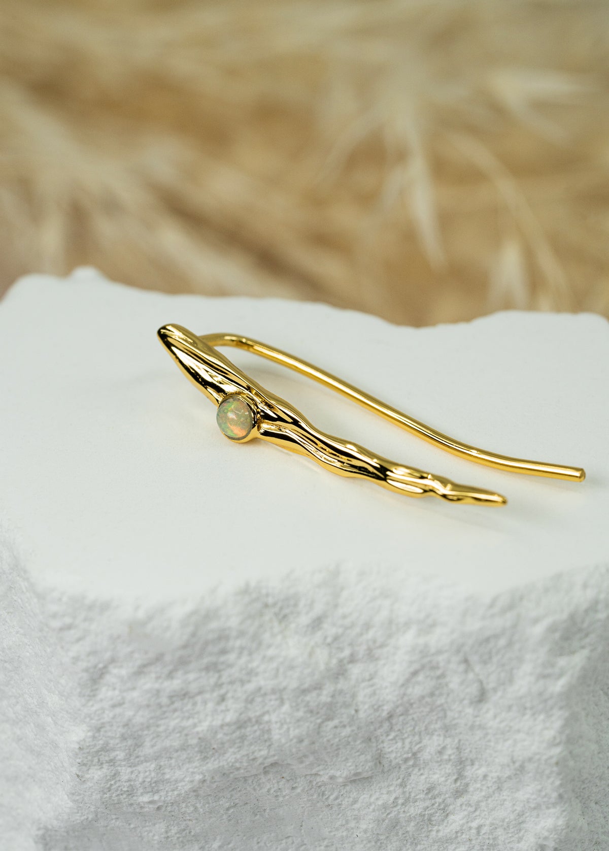 Moonriver ear climber