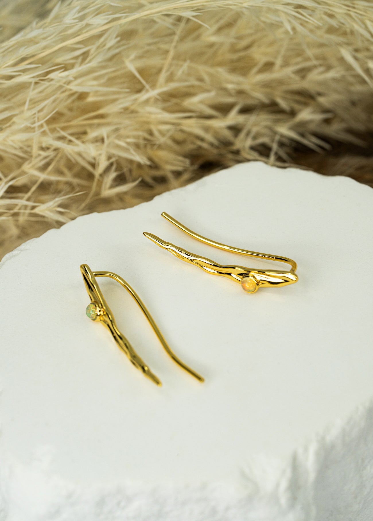 Moonriver ear climber