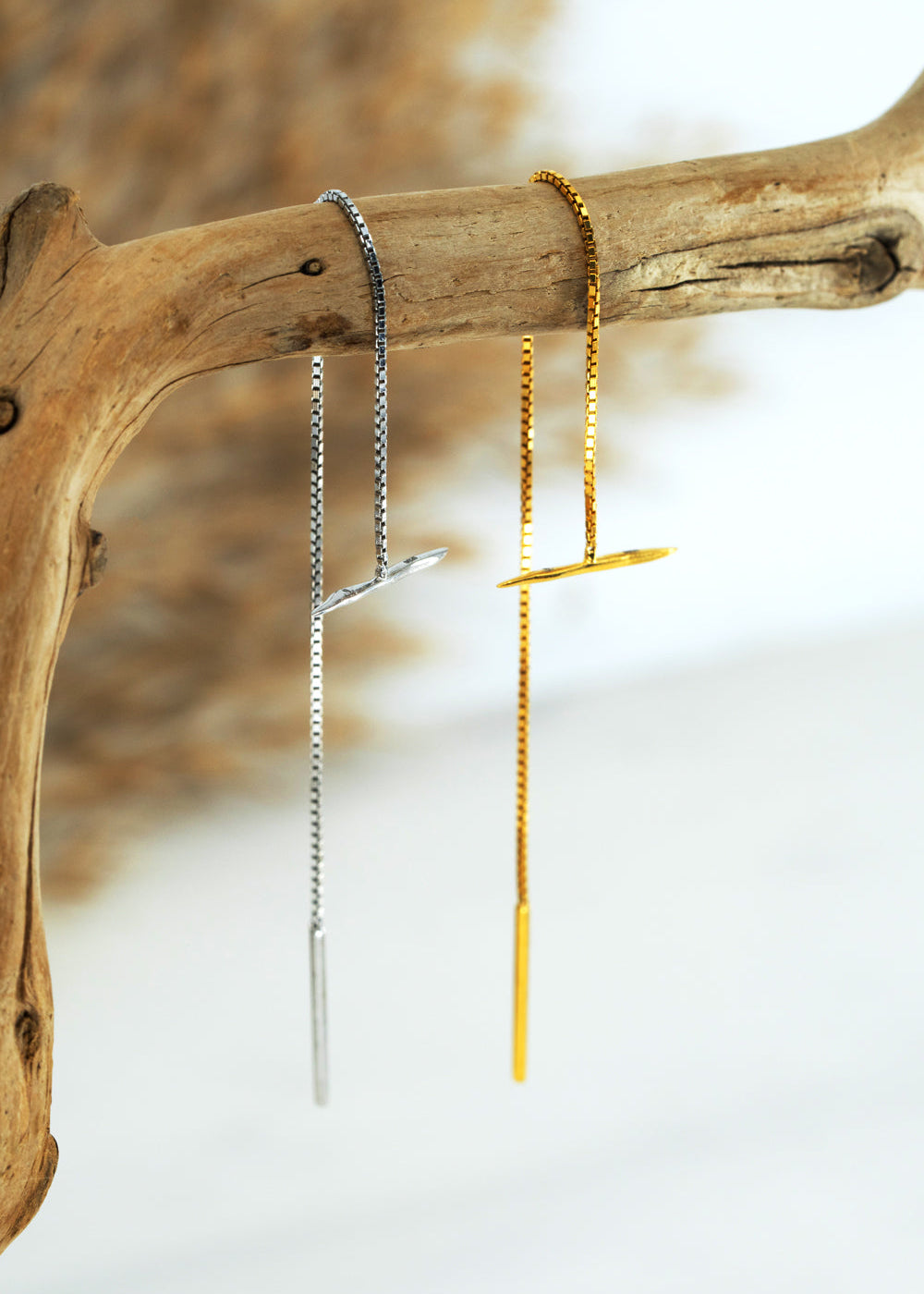 Tide Bone Ear threader