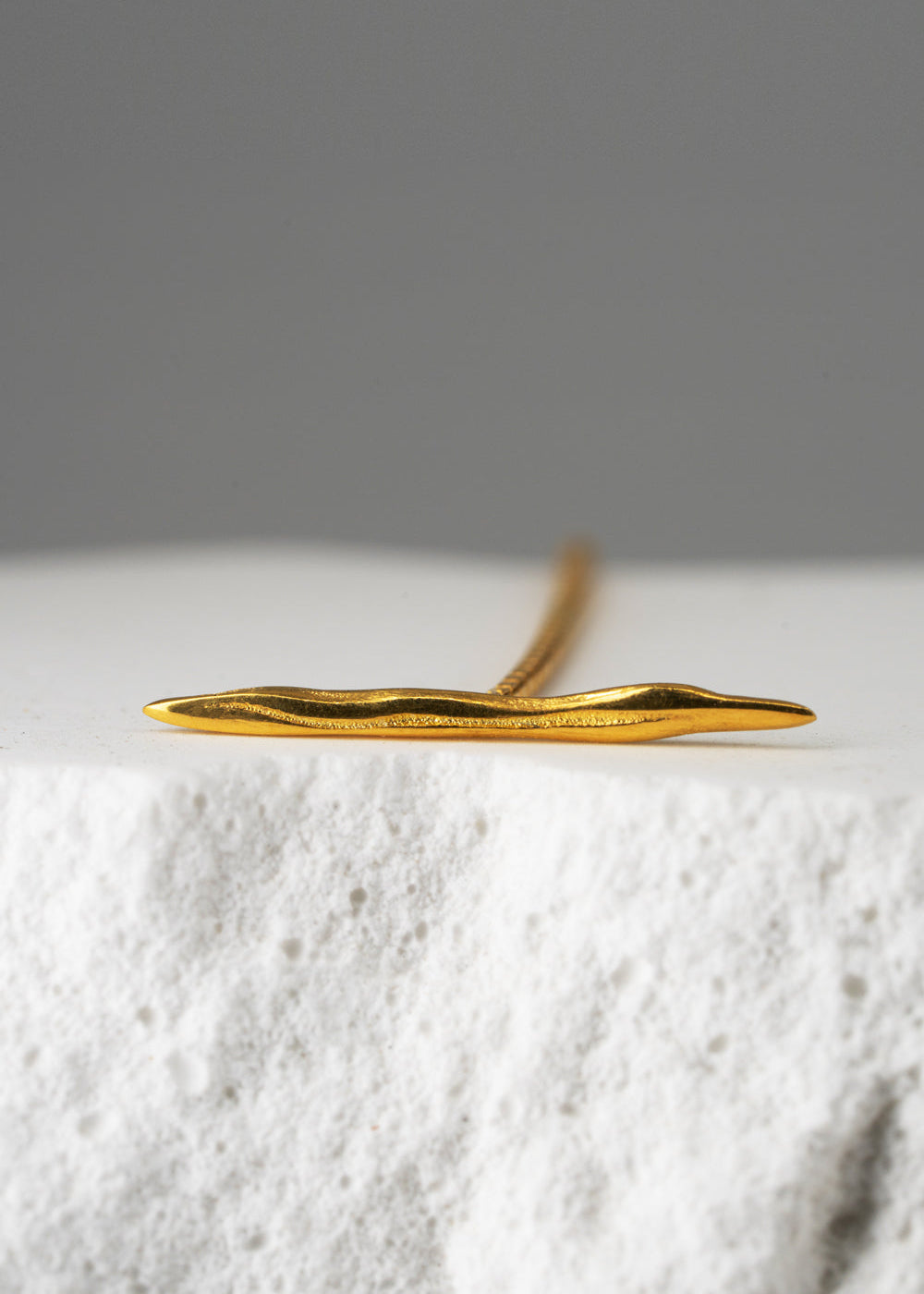 Tide Bone Ear threader