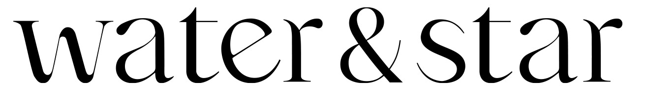 water&star